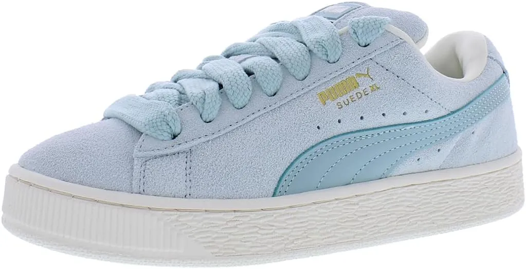 PUMA Women's Suede XL Sneaker