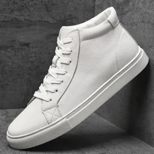 PureStyle Leather Shoe