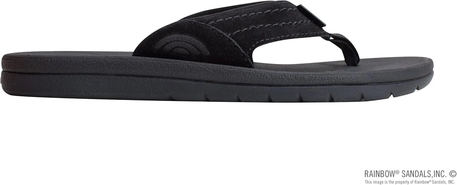 Rainbow Sandals Men's East Cape Molded Rubber Sandal