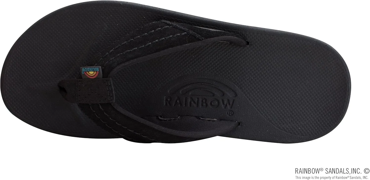 Rainbow Sandals Men's East Cape Molded Rubber Sandal