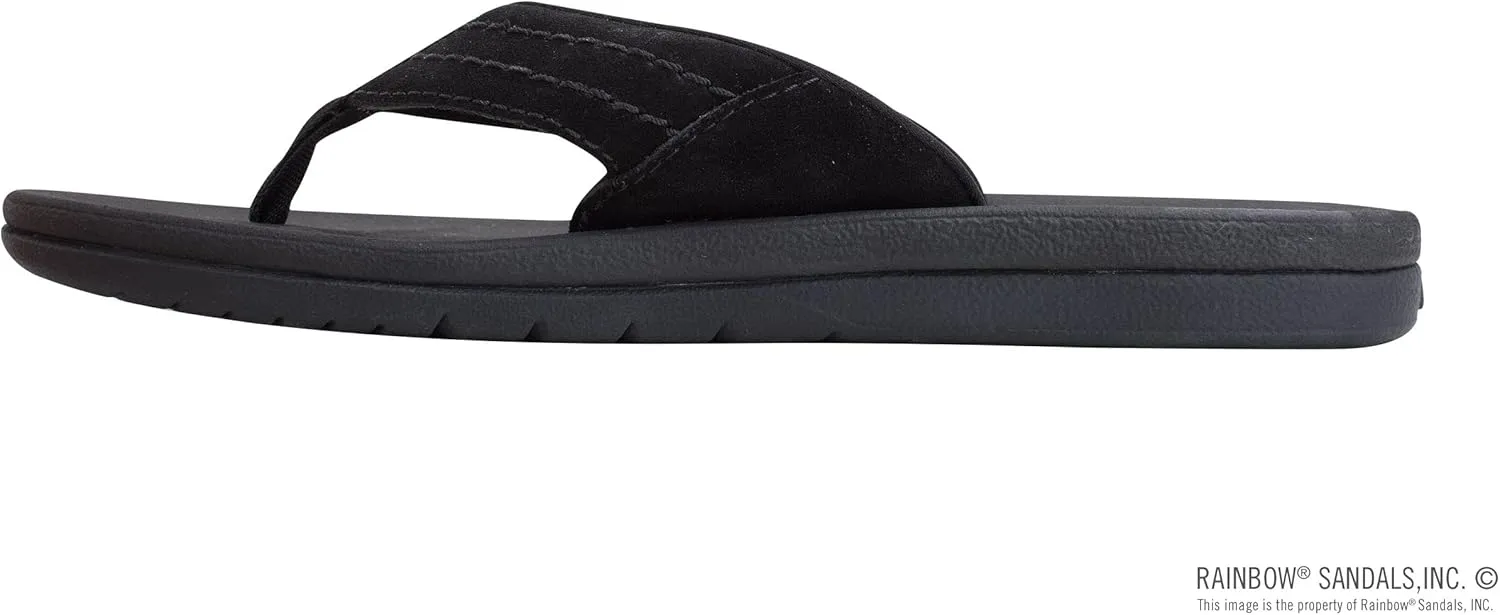Rainbow Sandals Men's East Cape Molded Rubber Sandal