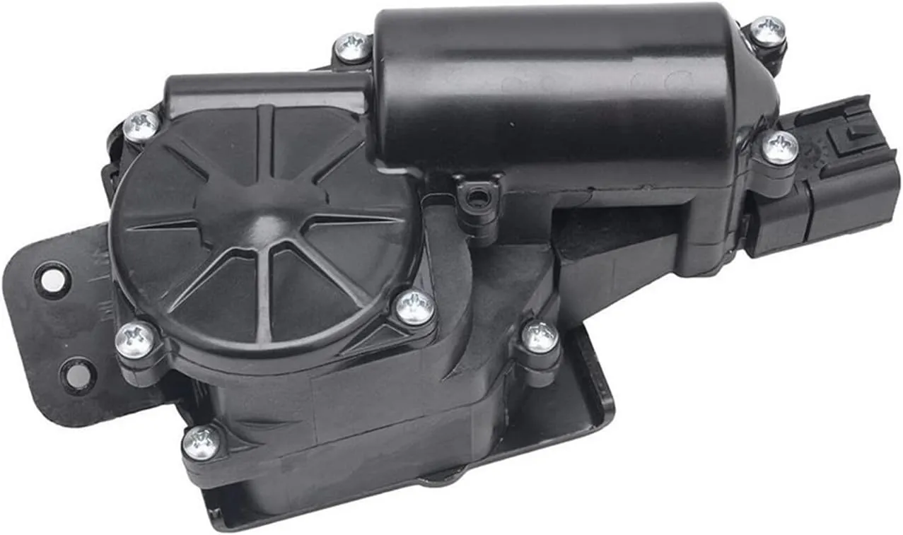 Rear Tailgate Boot Latch for Chevrolet for Equinox for Suburban for Tahoe for Traverse Car Rear Power Lift Tail Gate Lock Actuator Latch 13581405
