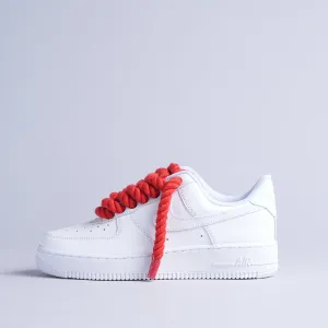 RED ROPE AF1