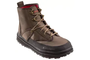 Redington Palix River Sticky Rubber Wading Boots Size 13