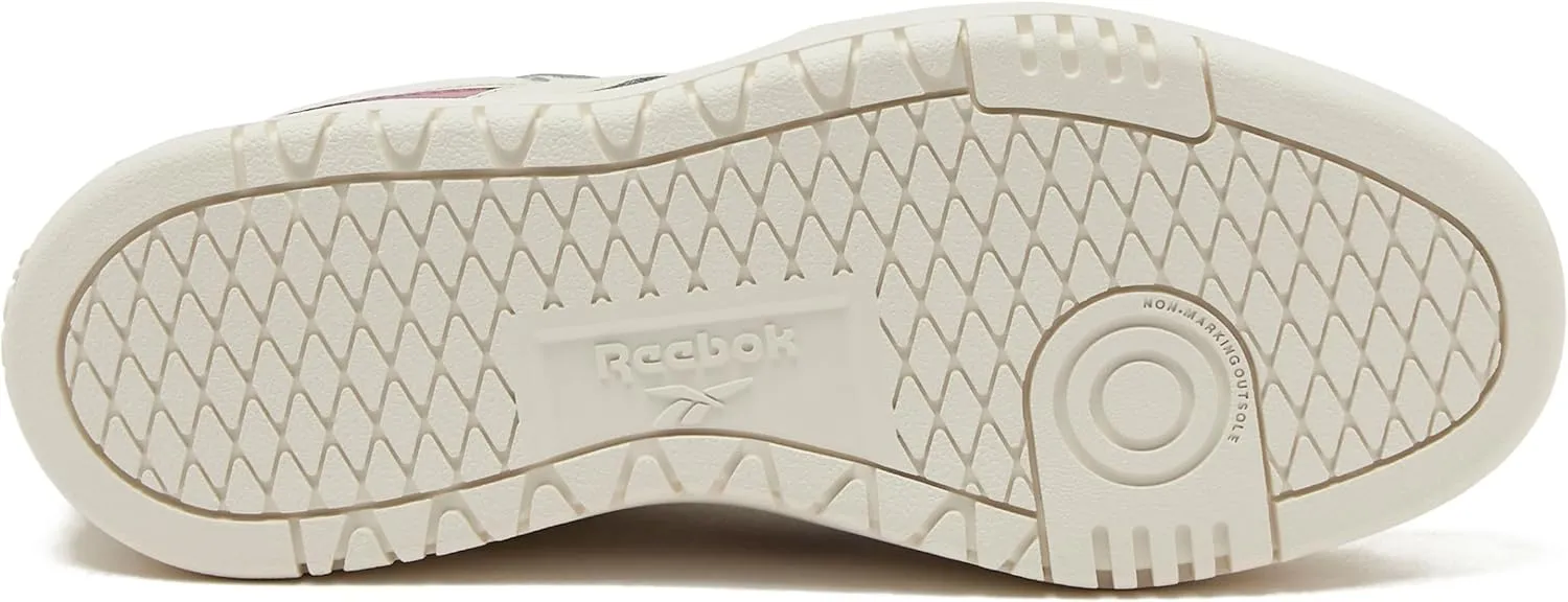 Reebok Club C Double Revenge Platform Tennis Shoes for Women, Fashion Womens Sneakers