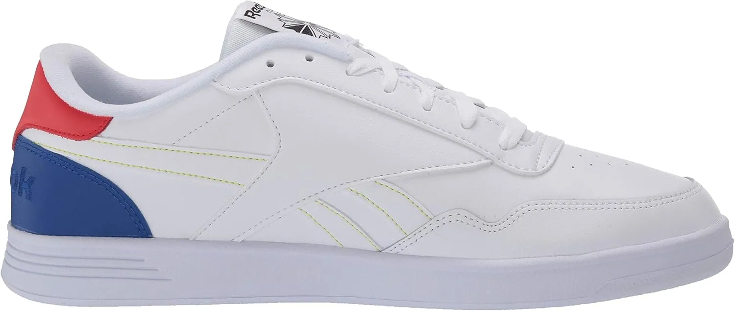Reebok Men's Club MEMT Sneaker
