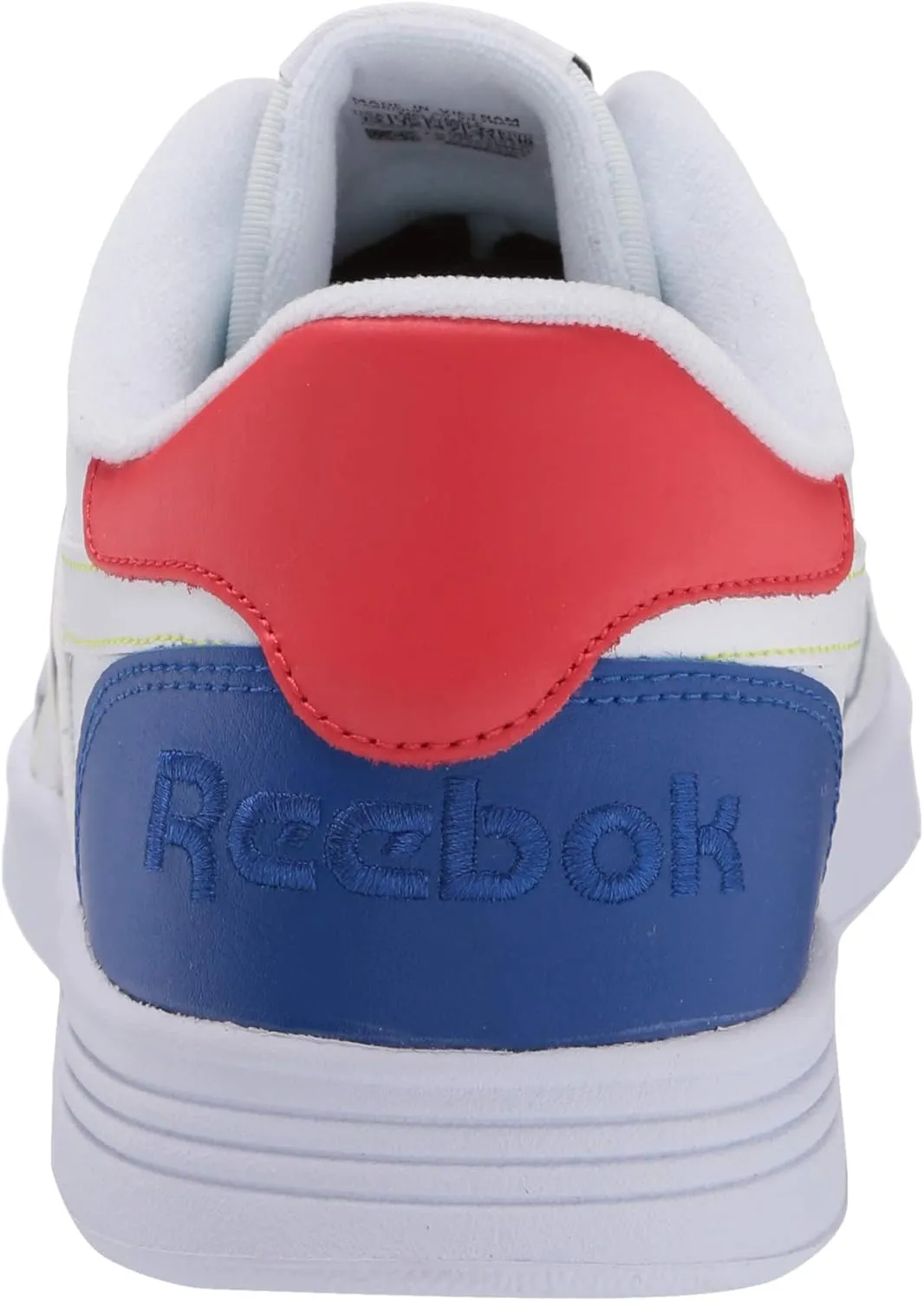 Reebok Men's Club MEMT Sneaker