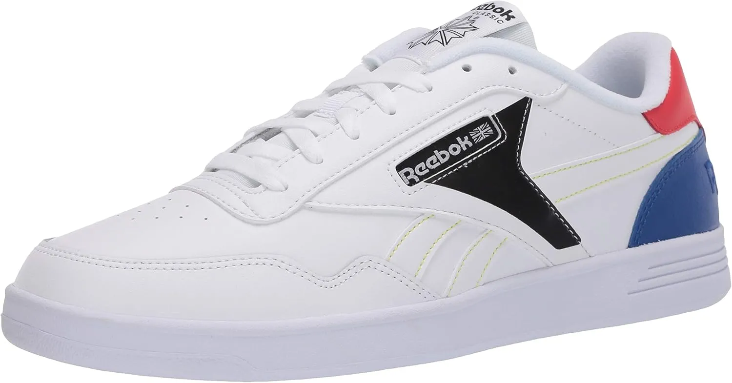 Reebok Men's Club MEMT Sneaker
