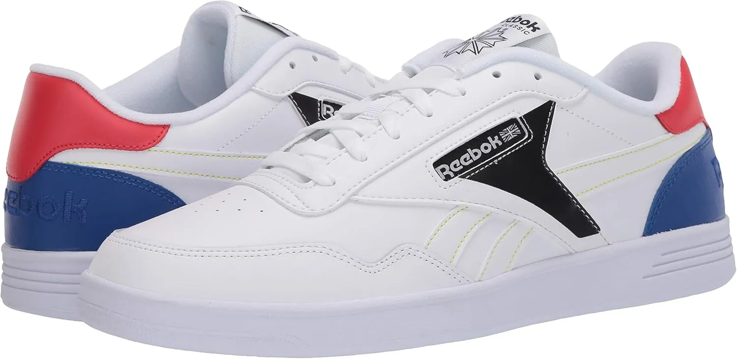 Reebok Men's Club MEMT Sneaker