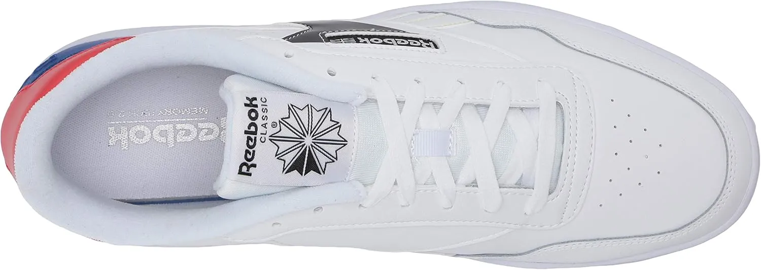 Reebok Men's Club MEMT Sneaker