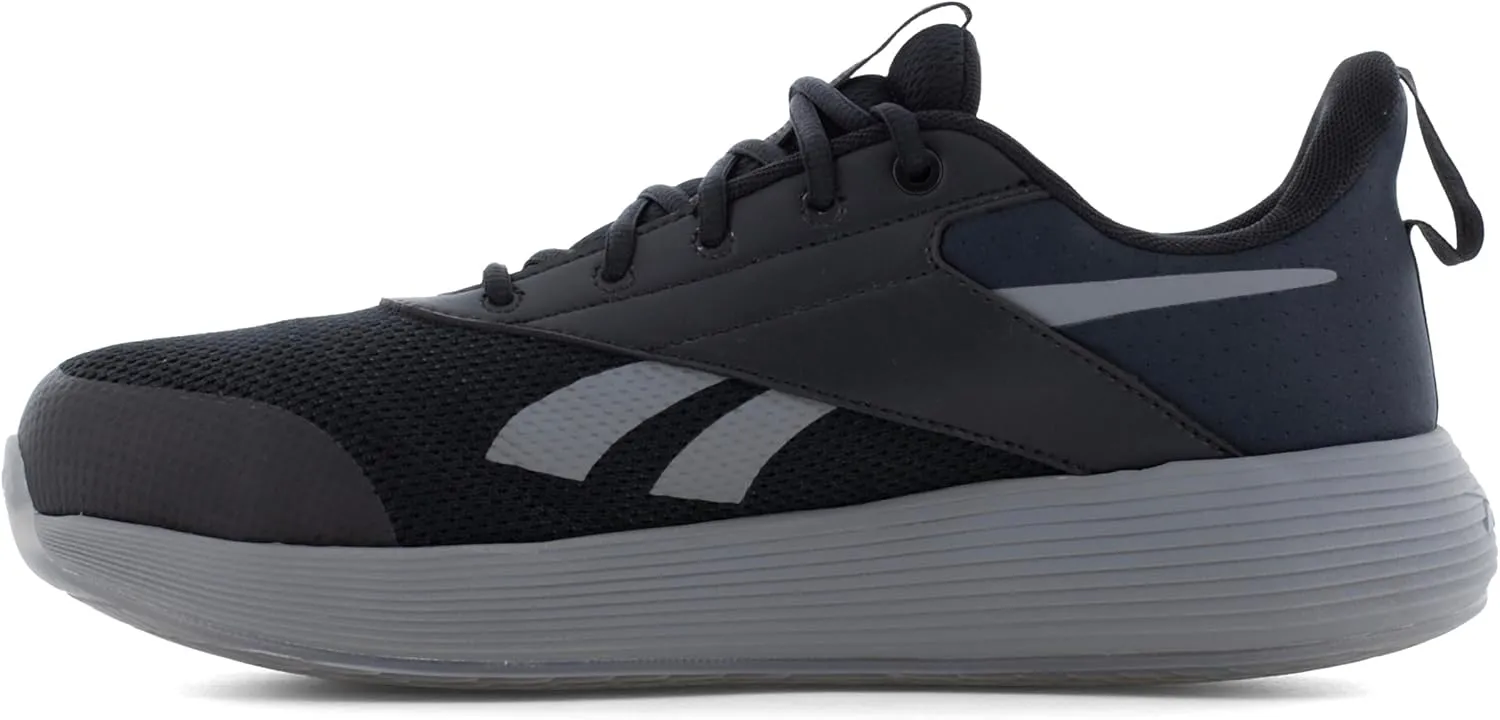 Reebok Men's Dmxair Comfort Work Fire and Safety Shoe