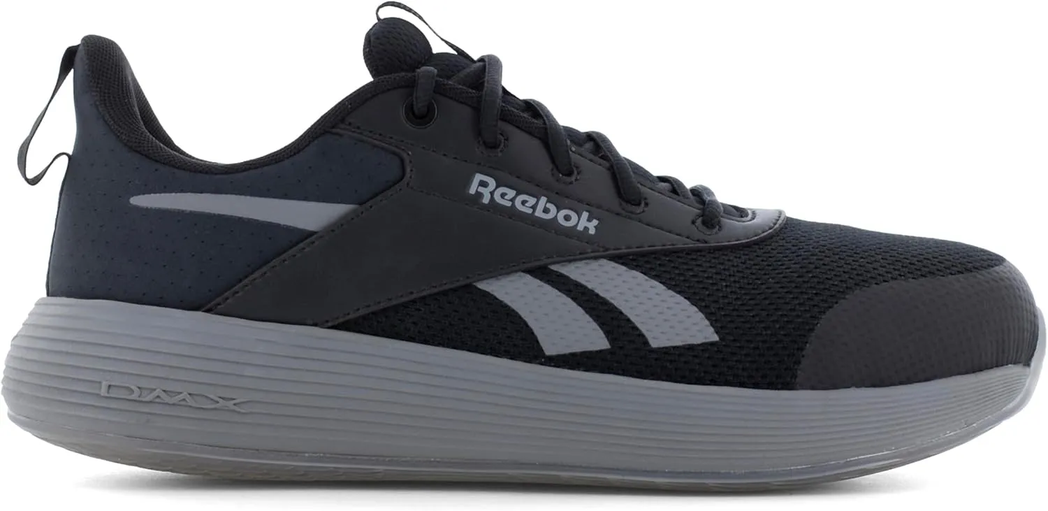 Reebok Men's Dmxair Comfort Work Fire and Safety Shoe