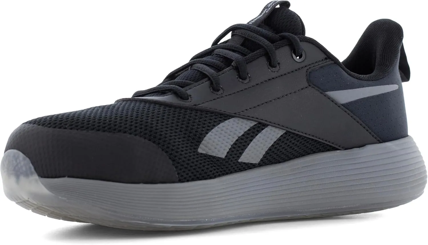 Reebok Men's Dmxair Comfort Work Fire and Safety Shoe