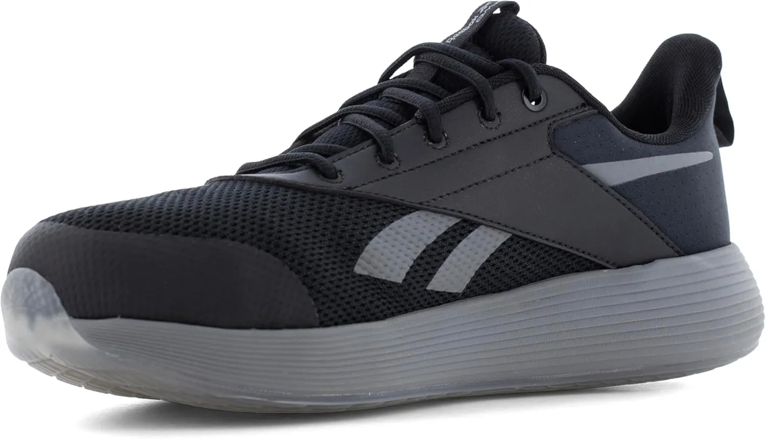 Reebok Men's Dmxair Comfort Work Fire and Safety Shoe