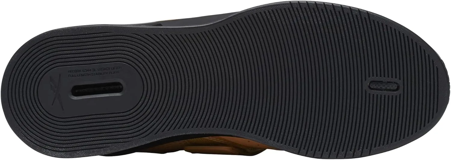 Reebok Men's Legacy Lifter Iii Sneaker