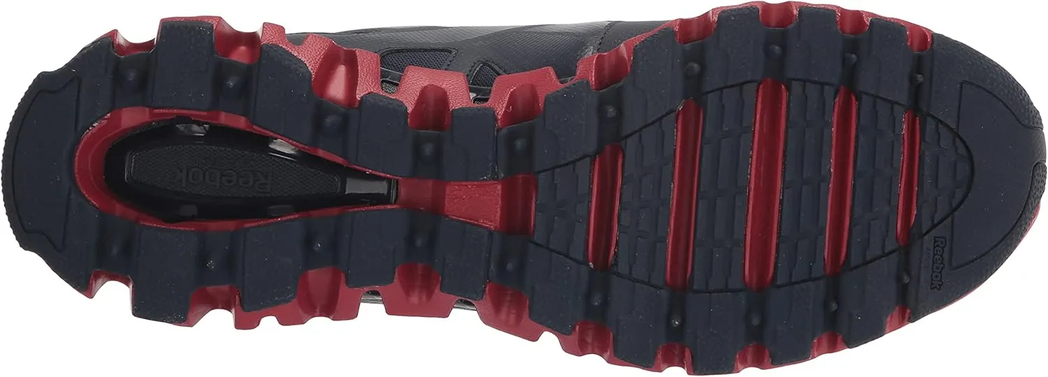 Reebok Men's ZigWild Tr 6 Trail Running Shoe