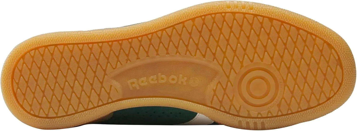 Reebok Unisex-Adult Club C Grounds UK Sneaker