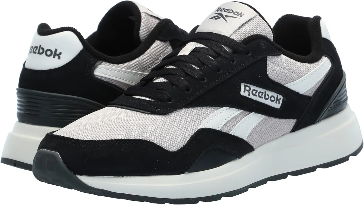 Reebok Unisex-Adult Gl1100 Sneaker