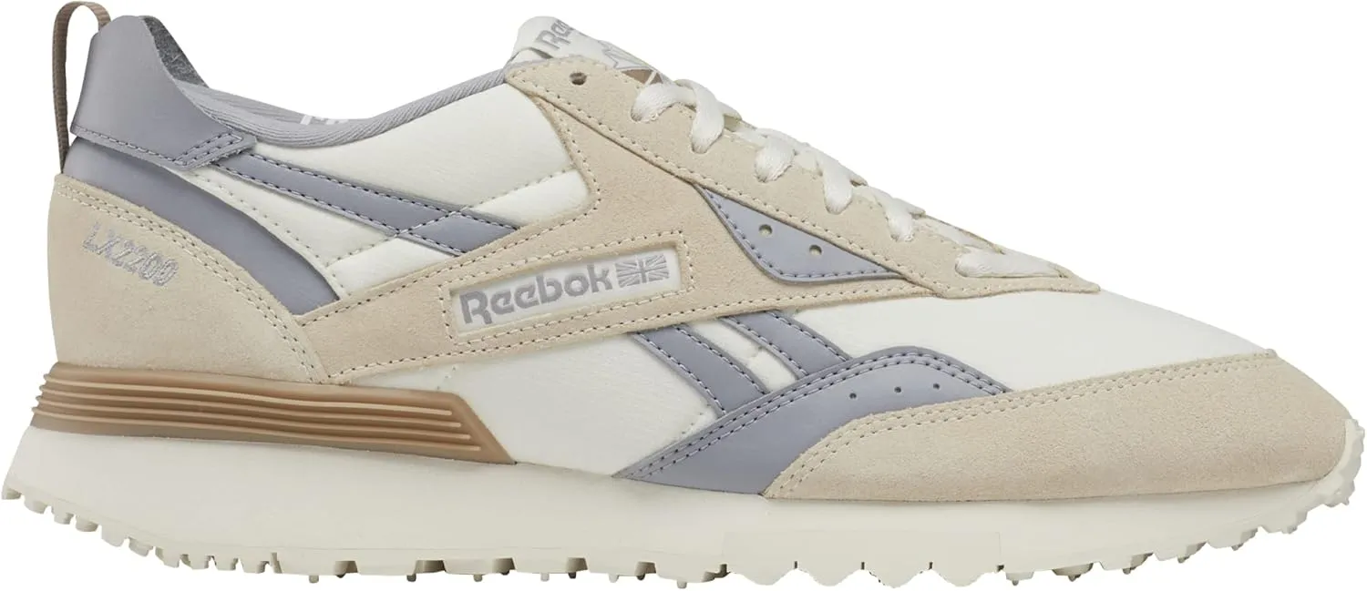Reebok Unisex-Adult Lx2200 Sneaker