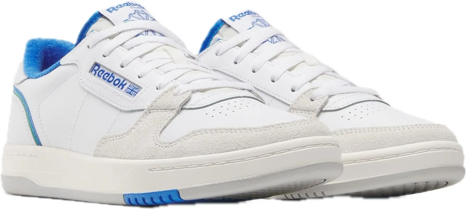 Reebok Unisex-Adult Phase Court Sneaker