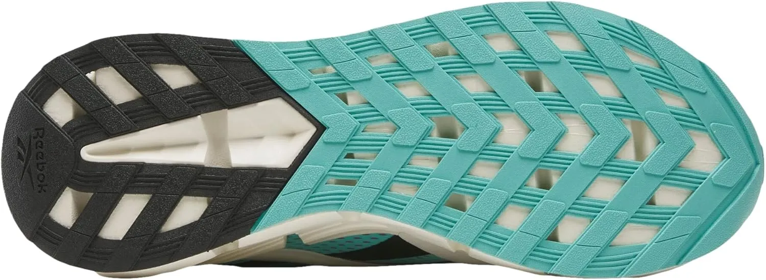 Reebok Unisex-Adult Zig Dynamica 5 Sneaker