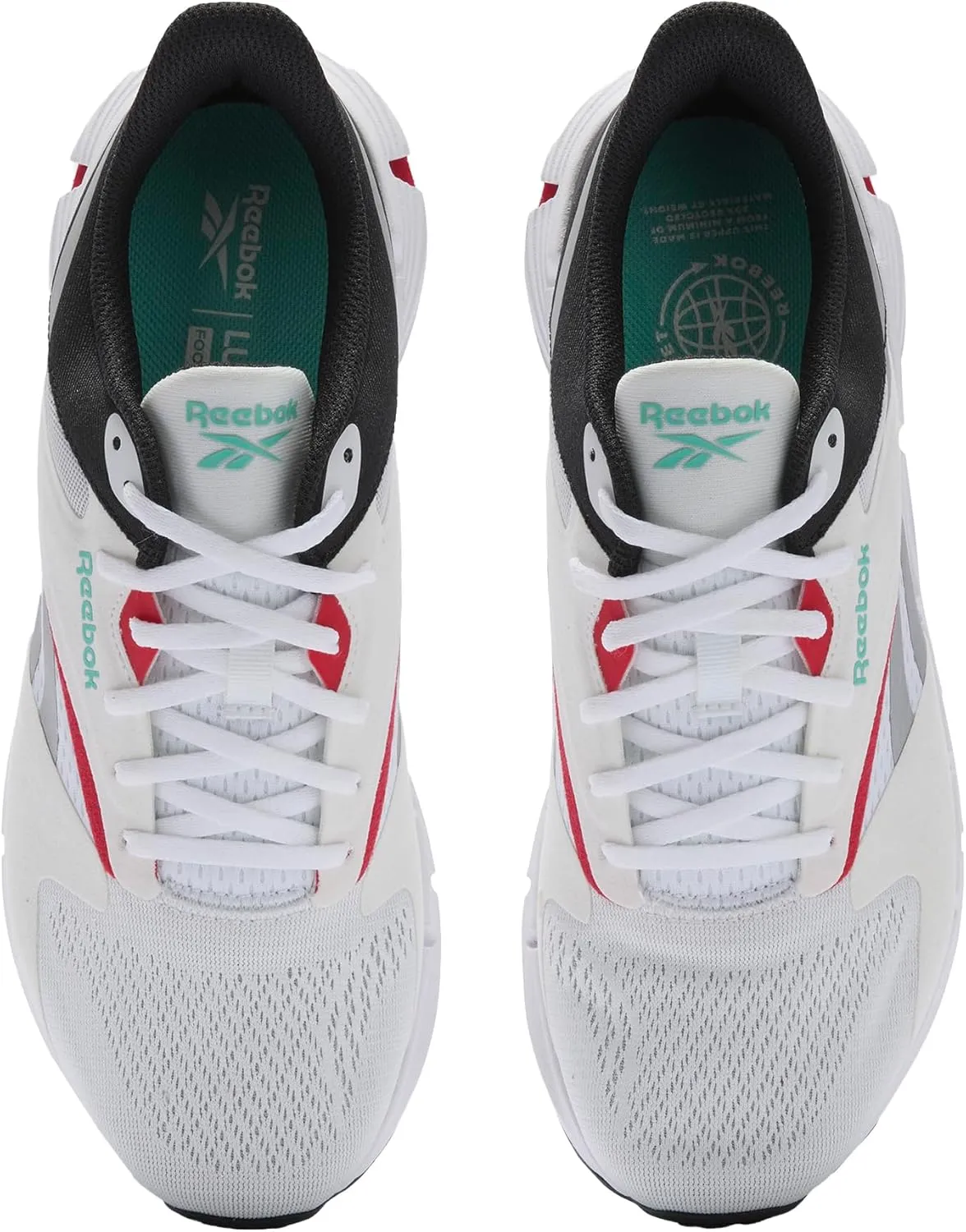 Reebok Unisex-Adult Zig Dynamica 5 Sneaker