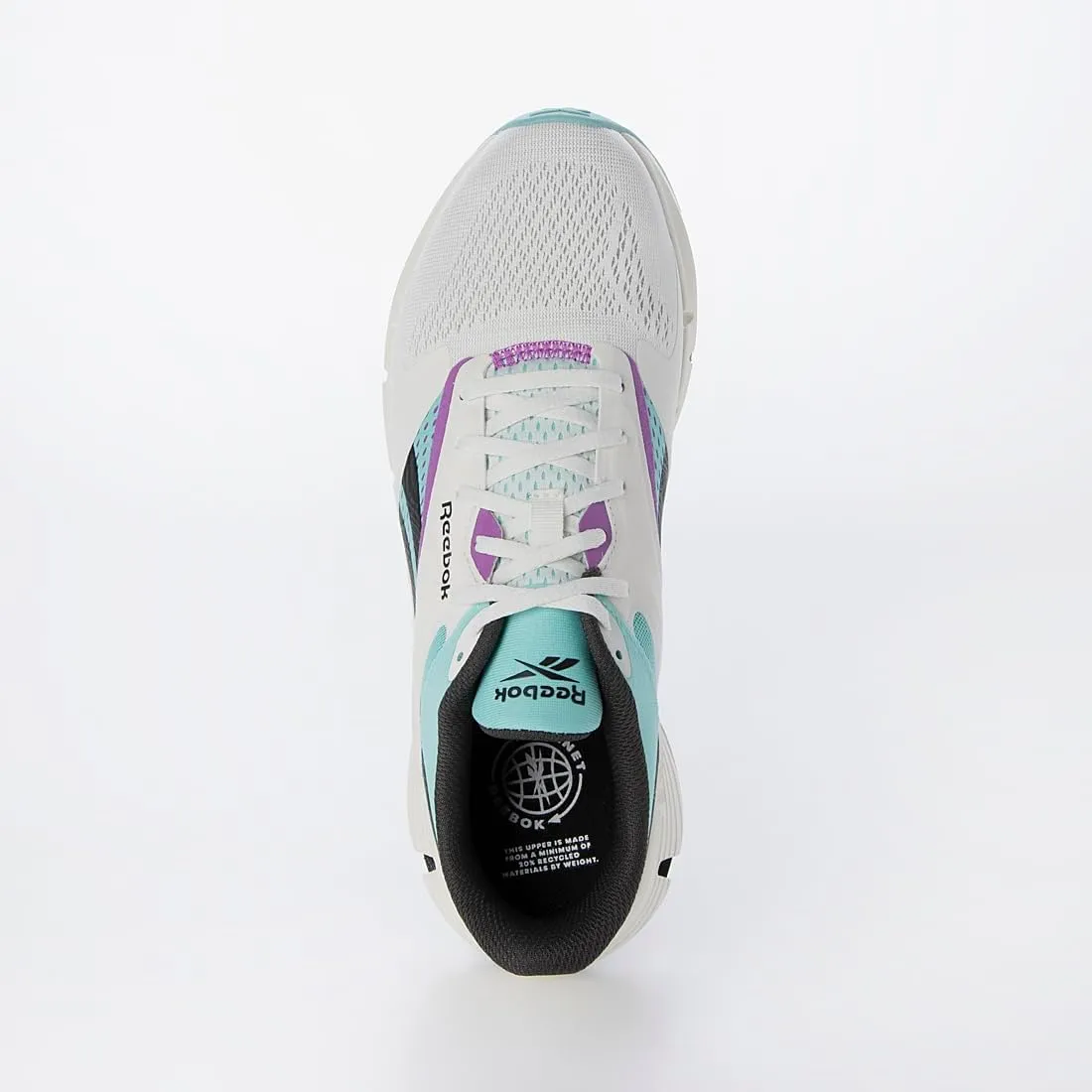 Reebok Unisex-Adult Zig Dynamica 5 Sneaker
