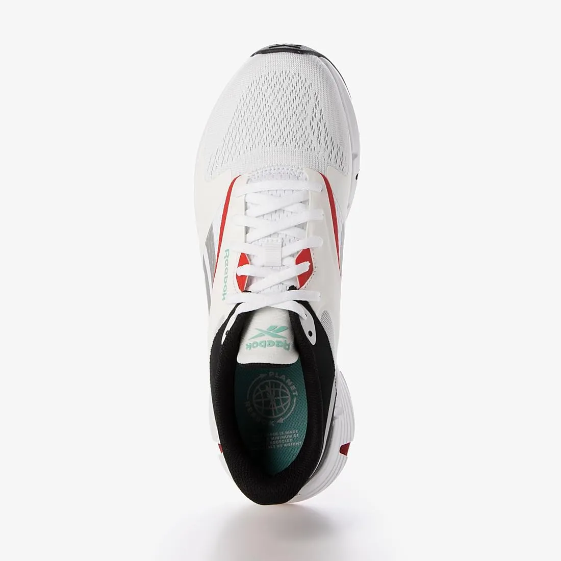 Reebok Unisex-Adult Zig Dynamica 5 Sneaker