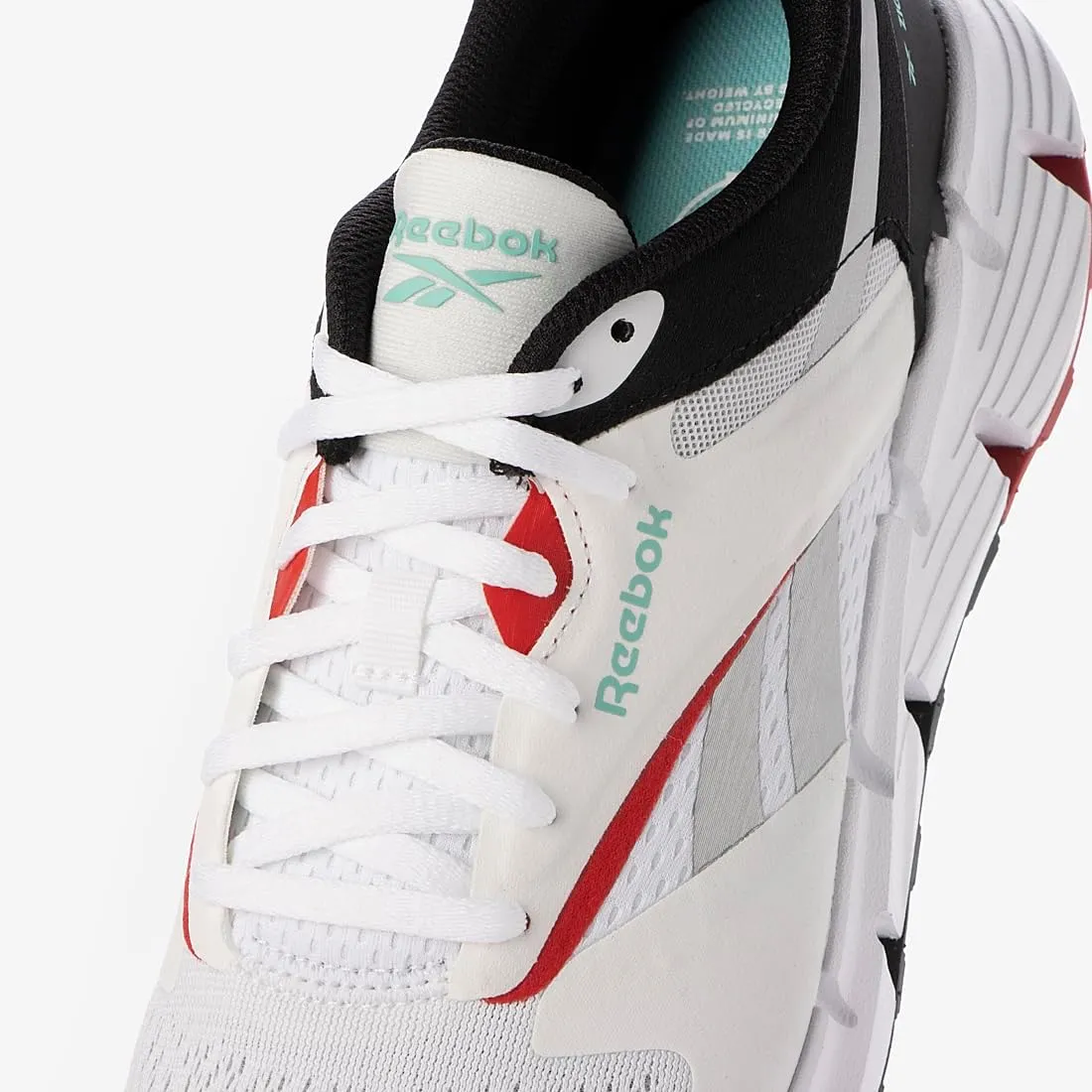 Reebok Unisex-Adult Zig Dynamica 5 Sneaker