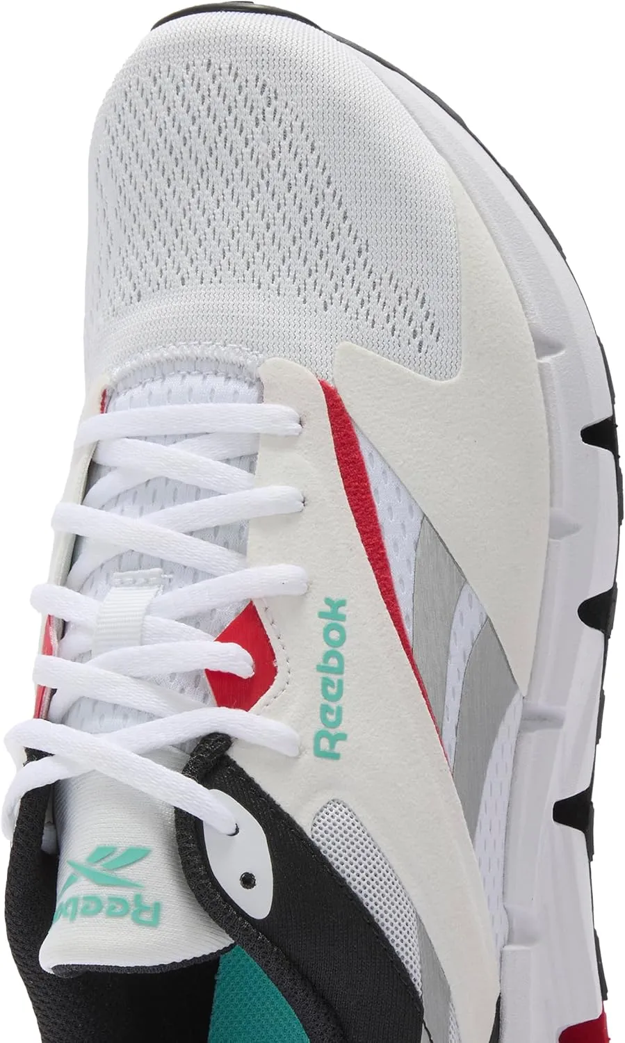 Reebok Unisex-Adult Zig Dynamica 5 Sneaker