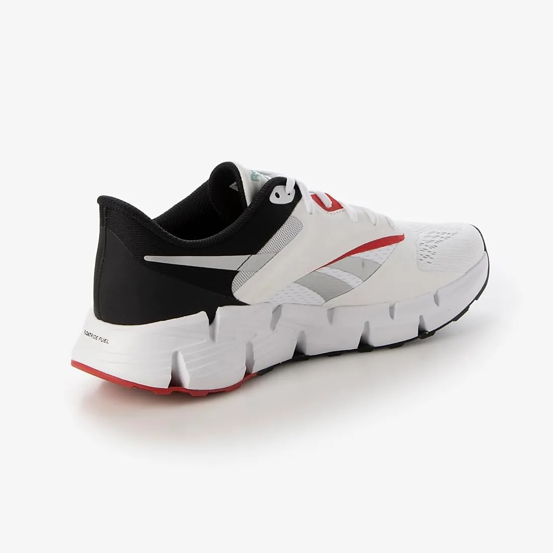 Reebok Unisex-Adult Zig Dynamica 5 Sneaker