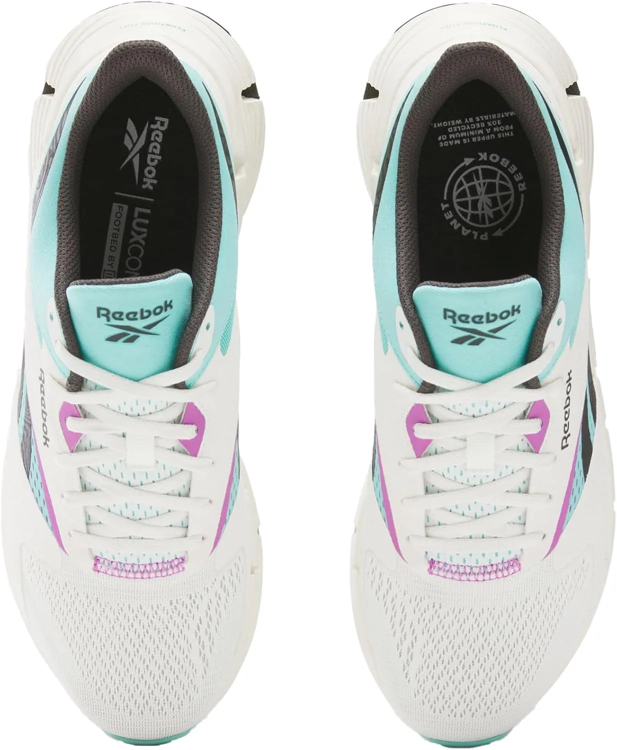 Reebok Unisex-Adult Zig Dynamica 5 Sneaker