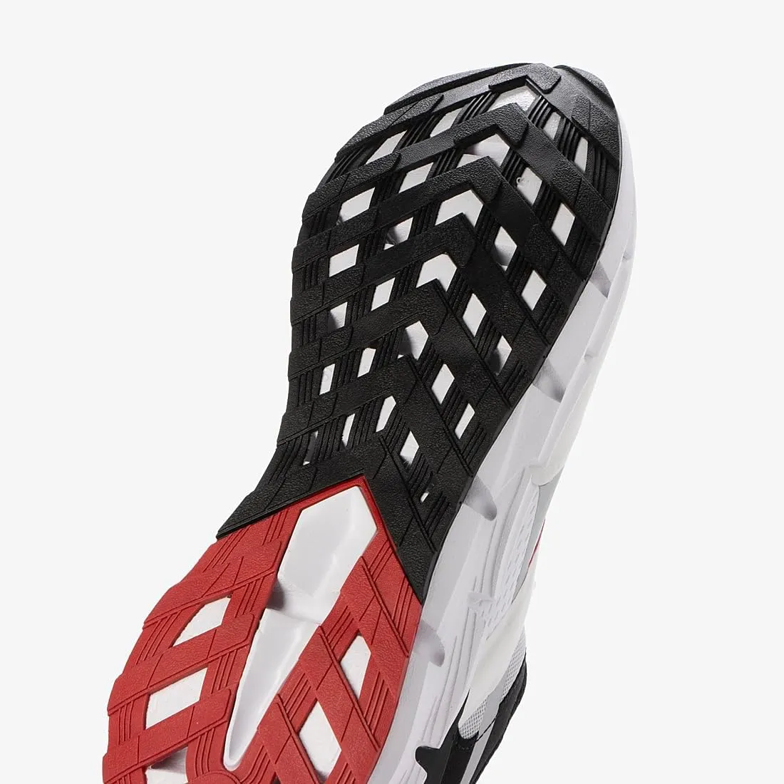 Reebok Unisex-Adult Zig Dynamica 5 Sneaker