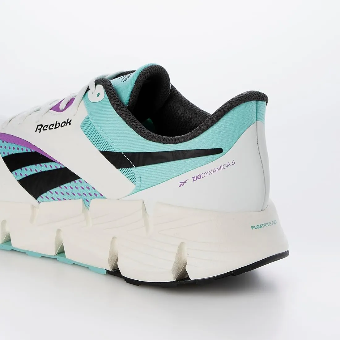 Reebok Unisex-Adult Zig Dynamica 5 Sneaker