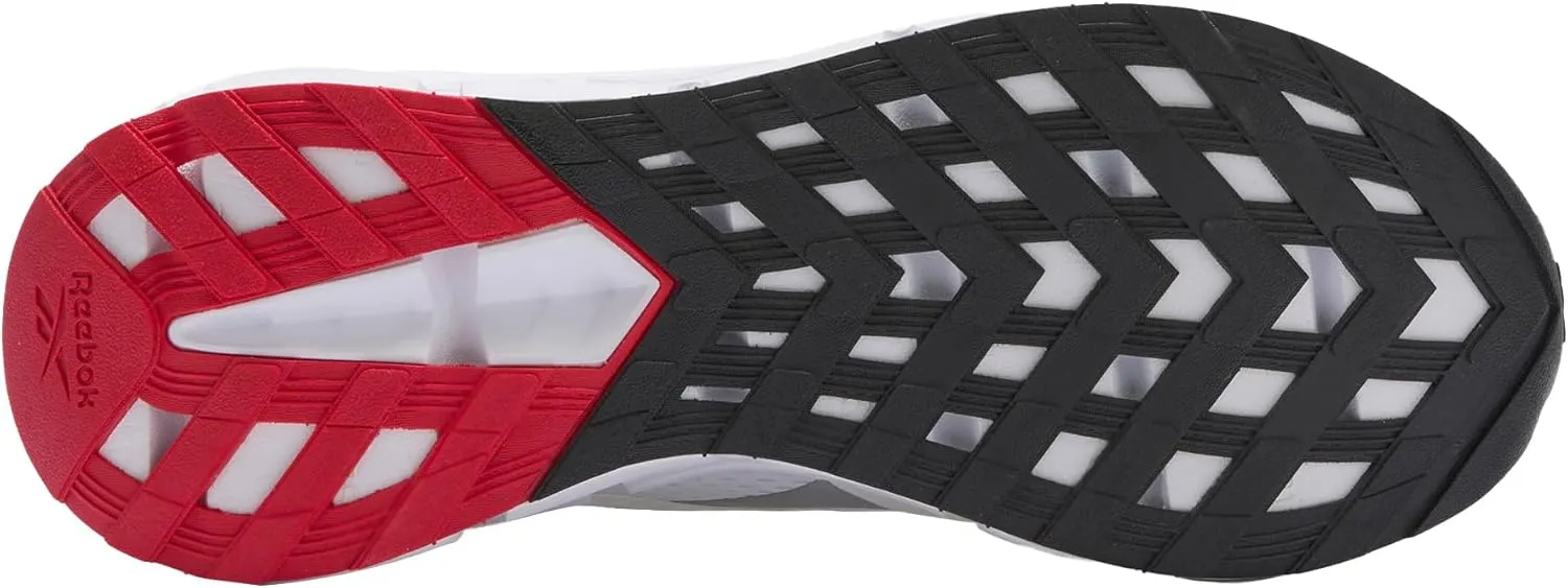 Reebok Unisex-Adult Zig Dynamica 5 Sneaker