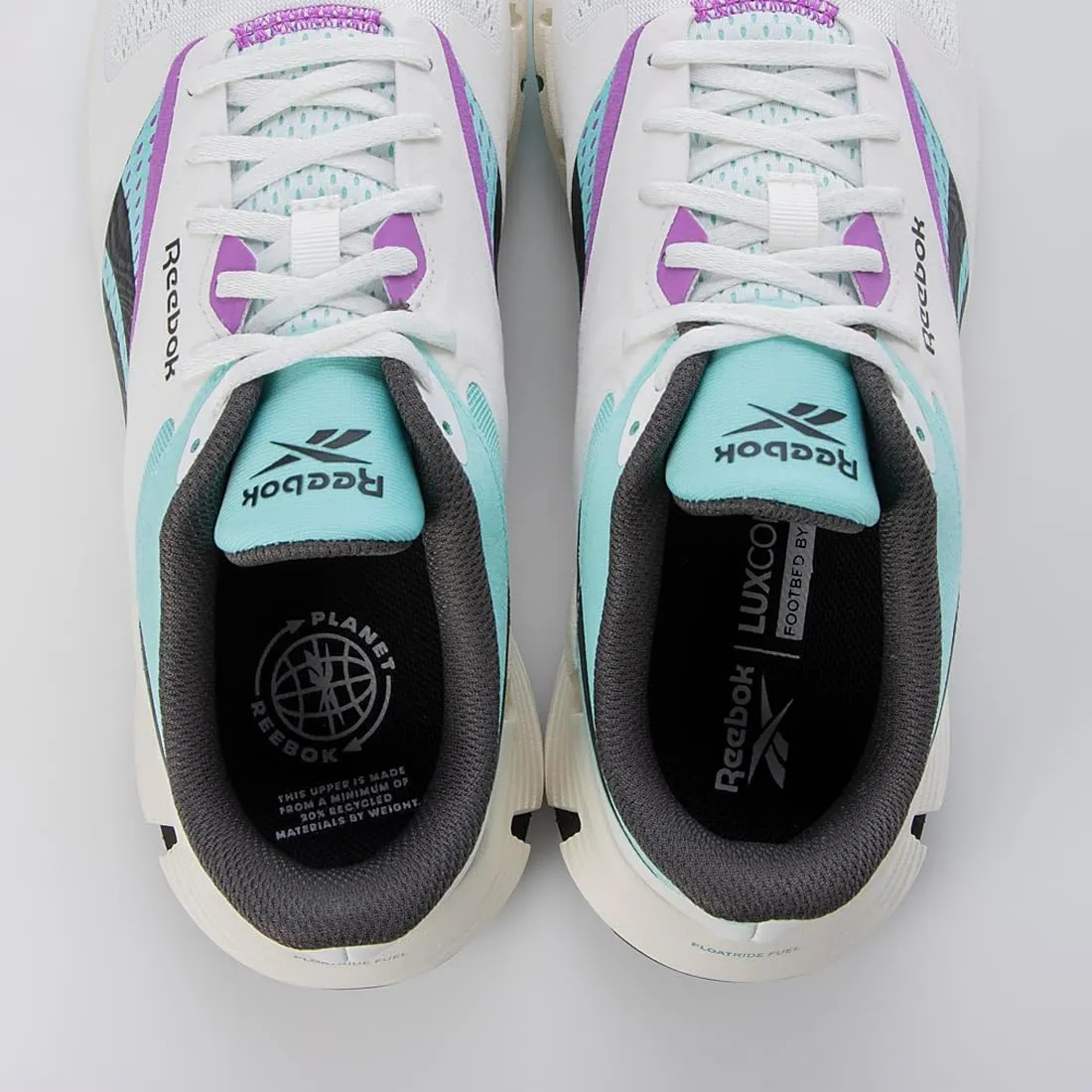 Reebok Unisex-Adult Zig Dynamica 5 Sneaker
