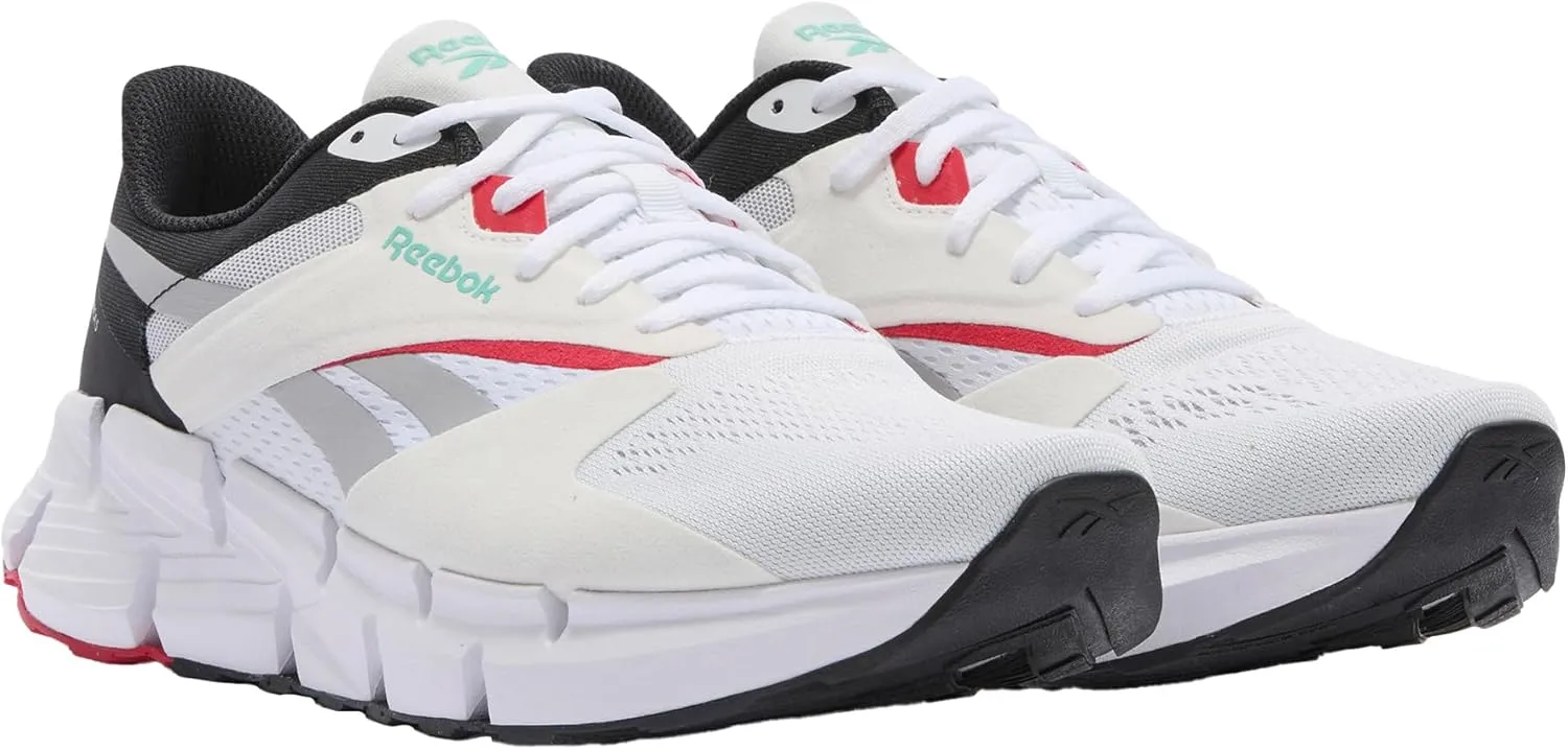 Reebok Unisex-Adult Zig Dynamica 5 Sneaker