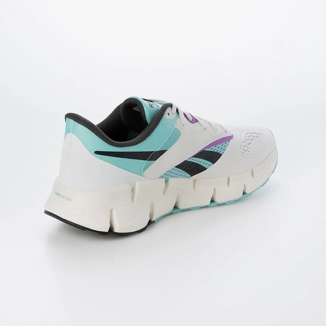 Reebok Unisex-Adult Zig Dynamica 5 Sneaker