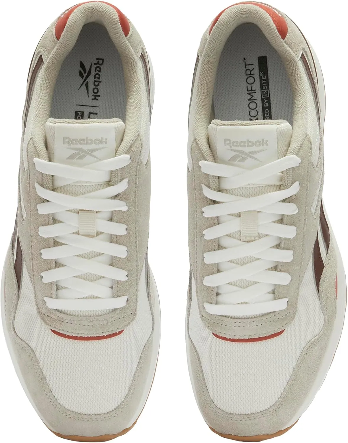 Reebok Unisex Gl1100 Sneaker