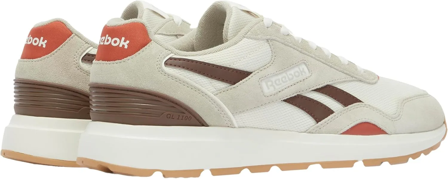 Reebok Unisex Gl1100 Sneaker