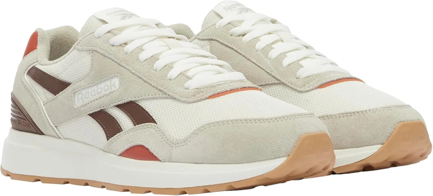 Reebok Unisex Gl1100 Sneaker