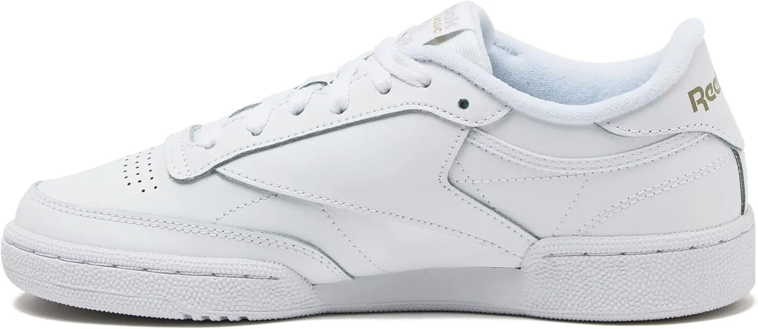 Reebok Women's Club C 85 Sneaker