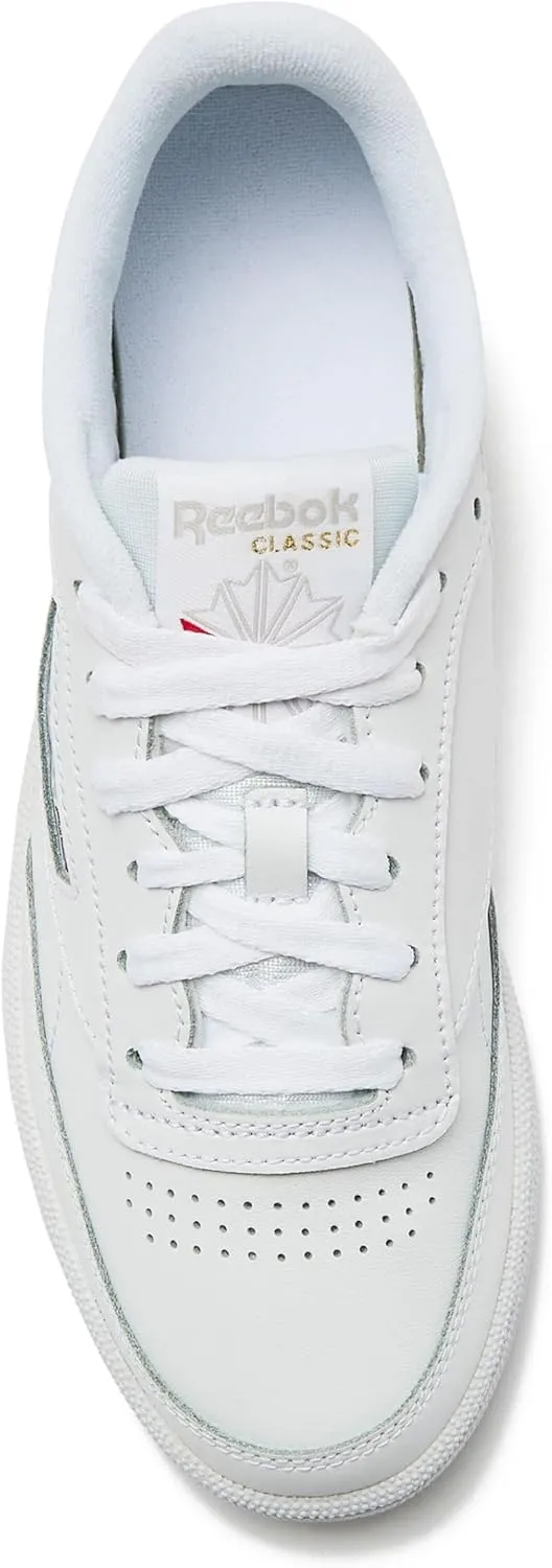 Reebok Women's Club C 85 Sneaker