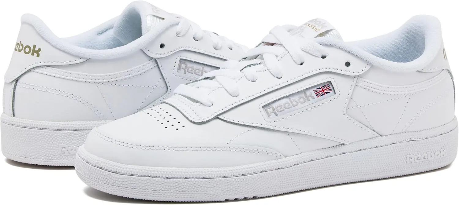 Reebok Women's Club C 85 Sneaker