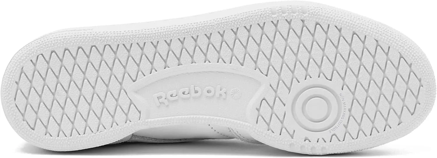 Reebok Women's Club C 85 Sneaker
