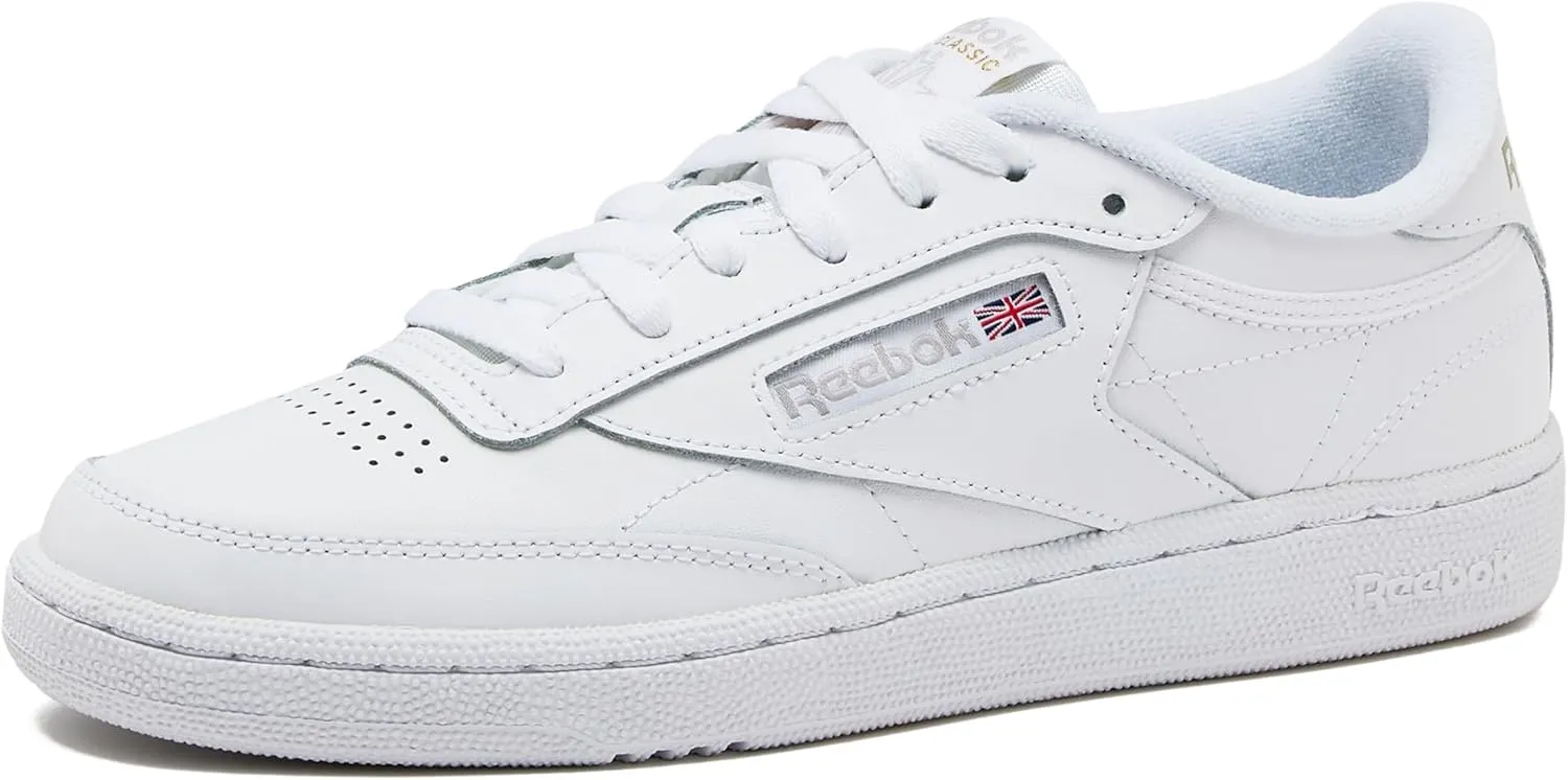 Reebok Women's Club C 85 Sneaker