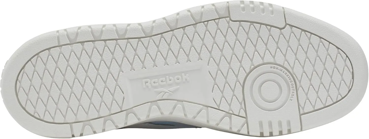 Reebok Women's Club C Geo Mid Sneaker