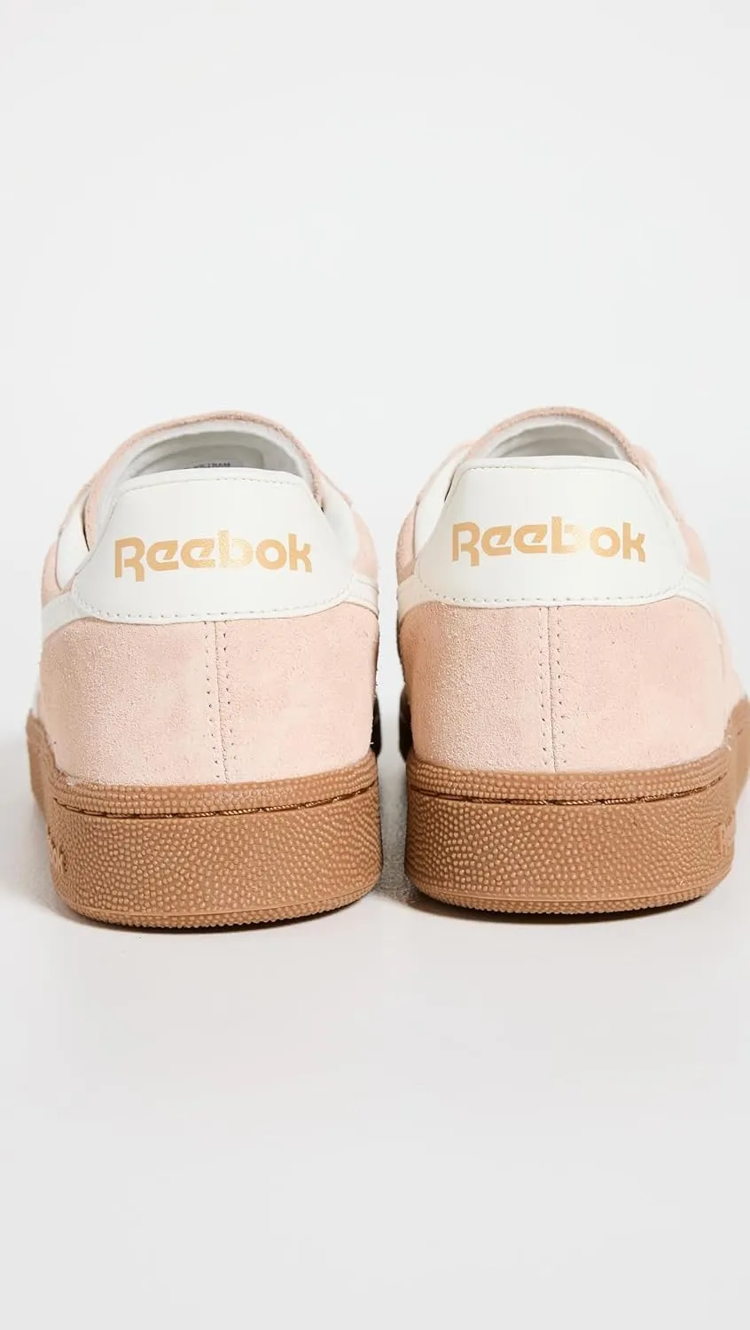 Reebok Women's Club C Grounds UK Sneaker