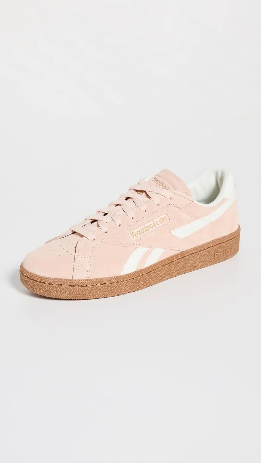 Reebok Women's Club C Grounds UK Sneaker