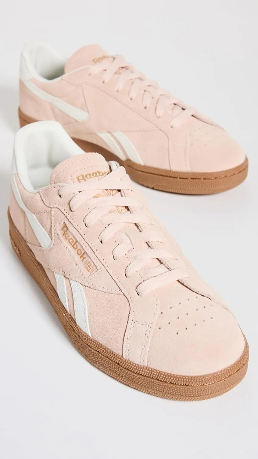 Reebok Women's Club C Grounds UK Sneaker